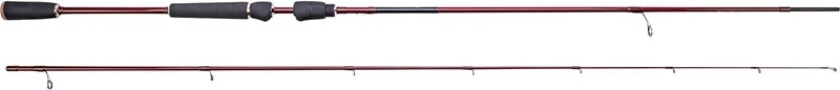 Bilde av Westin W6 Dropshot Haspelstang 7'/210cm ML Kastvikt 4-21g