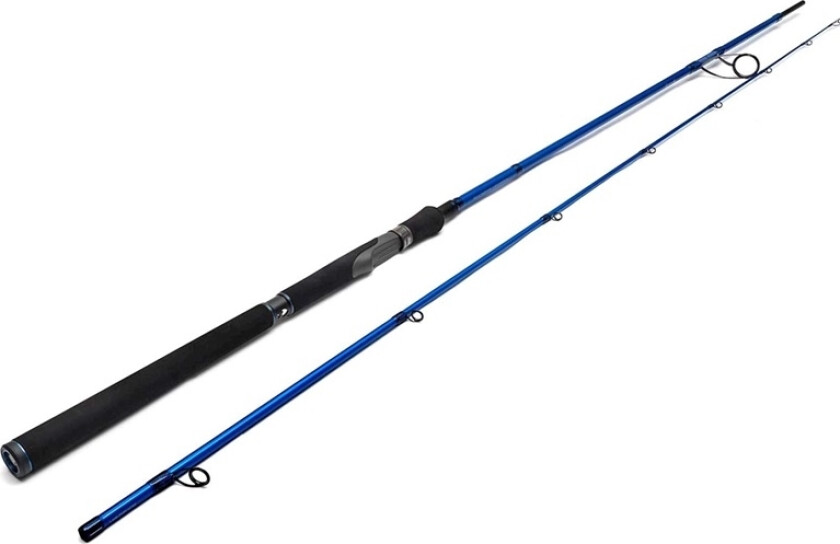 Westin W6 Powerstick Haspelstang 7'4"/220cm M Kastvikt 7-35g