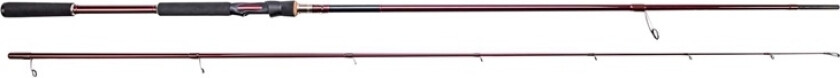 Bilde av Westin W6 Powerteez Haspelstang 8'4"/250cm MH Kastvikt 21-70g