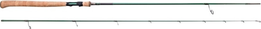 Bilde av Westin W6 Spin Haspelstang 9'/270cm M Kastvikt 7-30g
