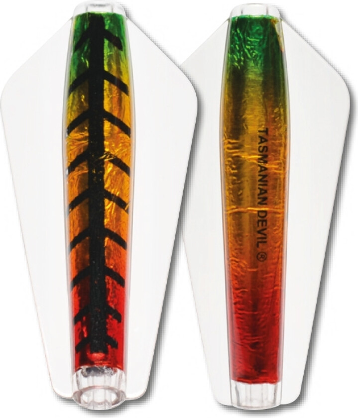 Bilde av Tasmanian Devil Tassie Devil 13,5g - 51 Christmas Tree