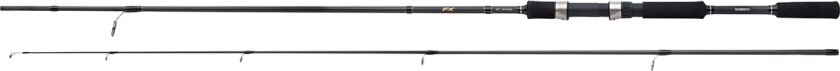 Shimano Rod FX XT Spinning MOD-FAST 2,10m 14-40g 2pc