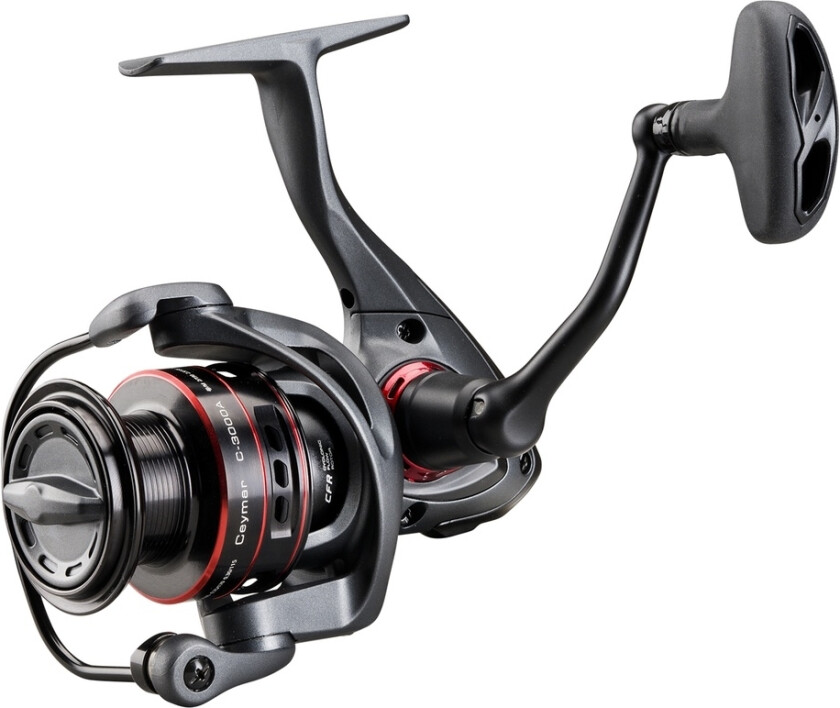 Bilde av Okuma Ceymar C2000A Spinning 5.0:1