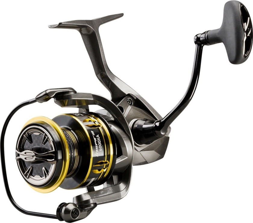 Okuma Inspira 2500A Spinning Reel 5.3:1