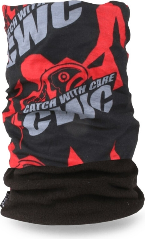 CWC Polar Scarf With Fleece