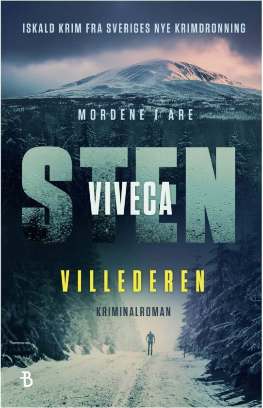 Villederen av Viveca Sten