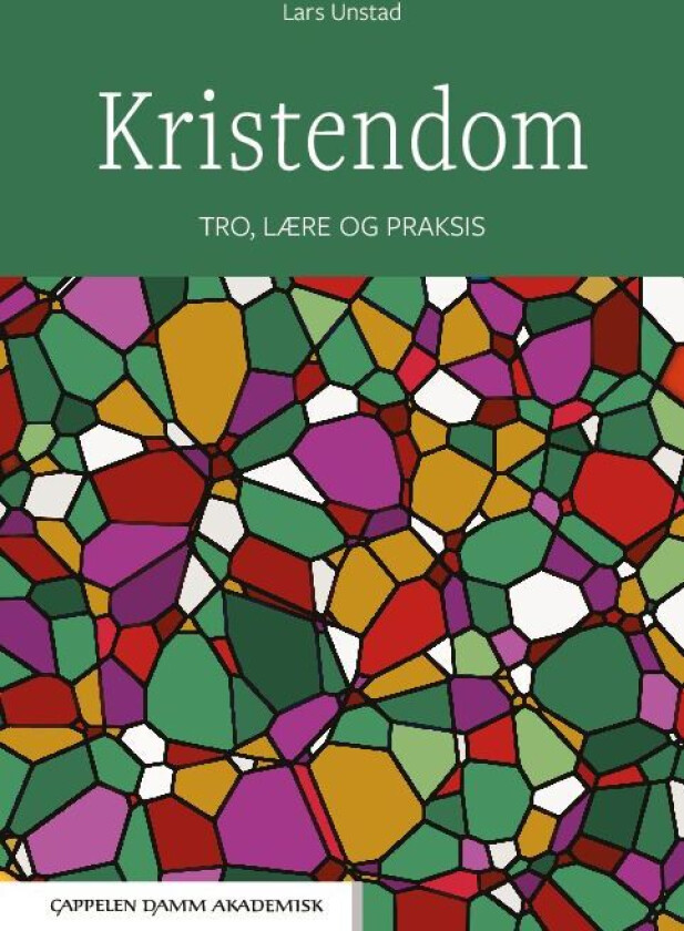 Kristendom av Lars Unstad