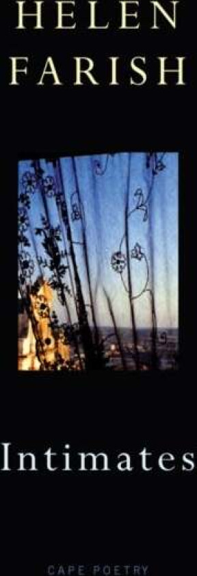 Intimates av Helen Farish