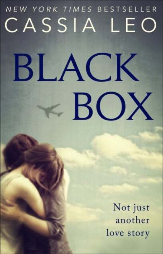 Black Box av Cassia Leo