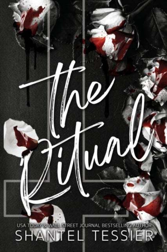 The Ritual av Shantel Tessier