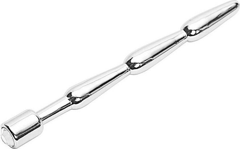 Triune: Rider, Jeweled Penis Plug