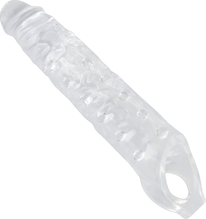 You2Toys: Crystal Skin, Penis Sleeve