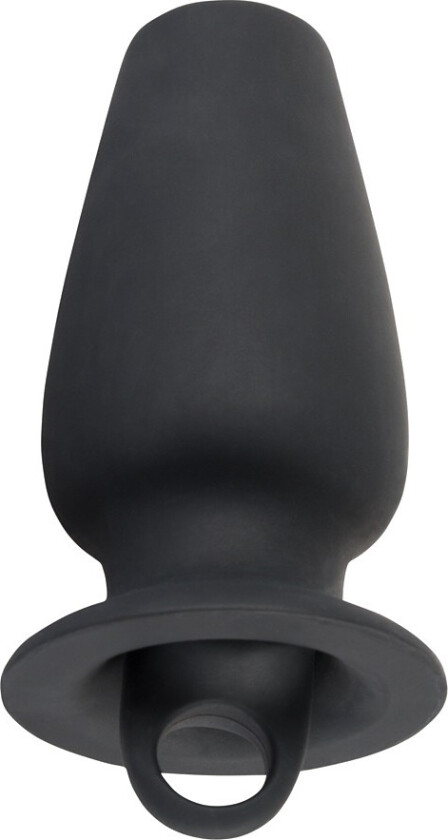 You2Toys: Lust Tunnel Plug with Stopper