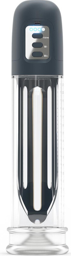 Marc Dorcel: Power Pump Pro, Penis Pump