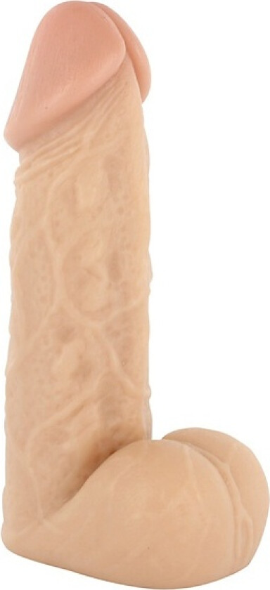 SevenCreations: So Real, Dong & Balls, 15 cm