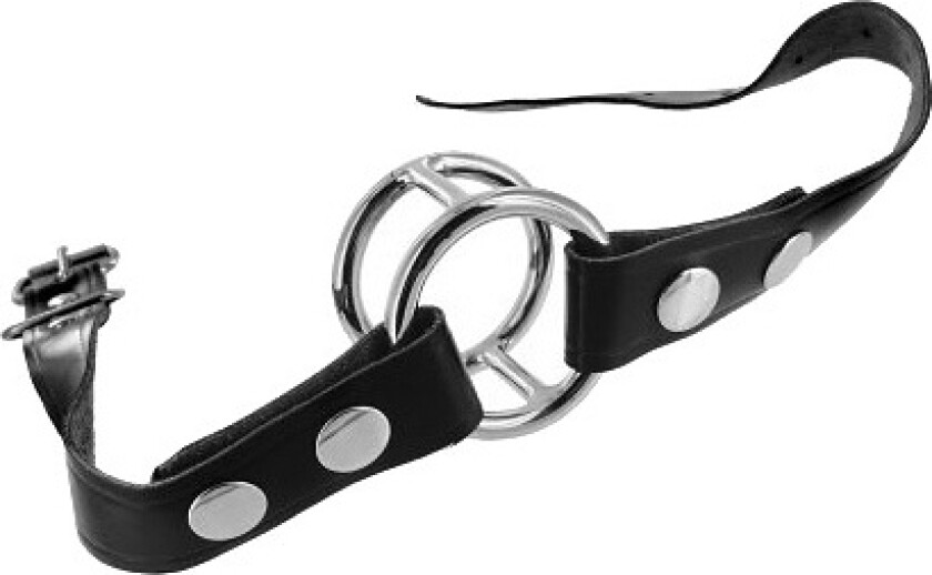 Strict: Deep Throat Gag