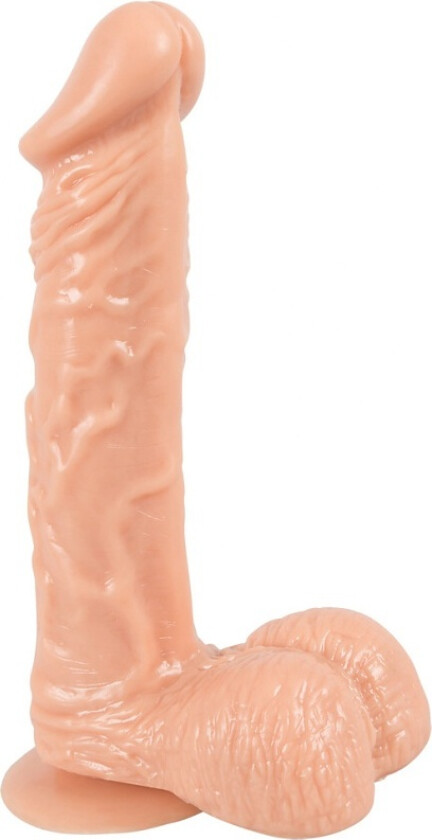 You2Toys: European Lover Large Dildo, 23 cm