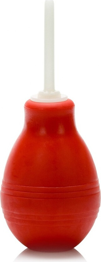 California Exotic: Anal Douche