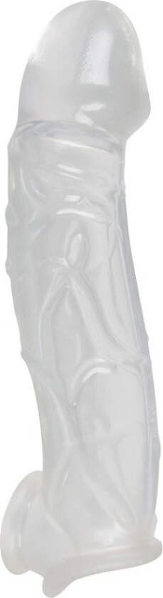 You2Toys: Crystal Skin, Penis Sleeve