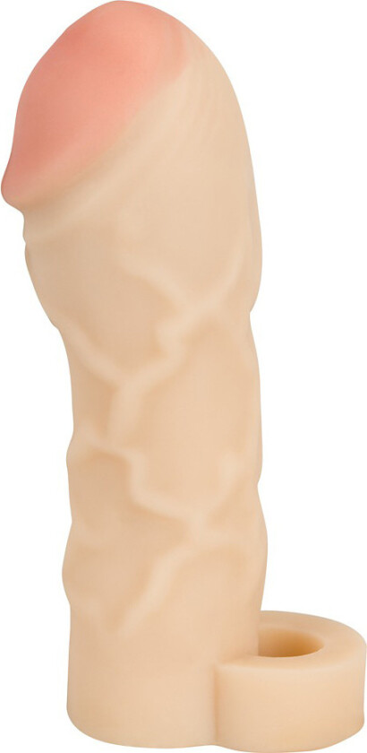 You2Toys: Thicker & Bigger, Extension