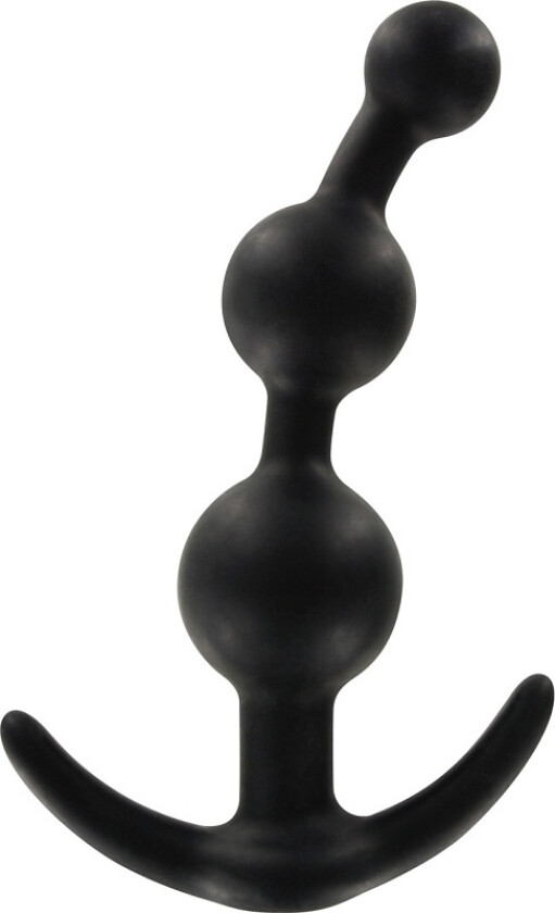 Toy Joy: Anal Play, Sweet Sensation, svart