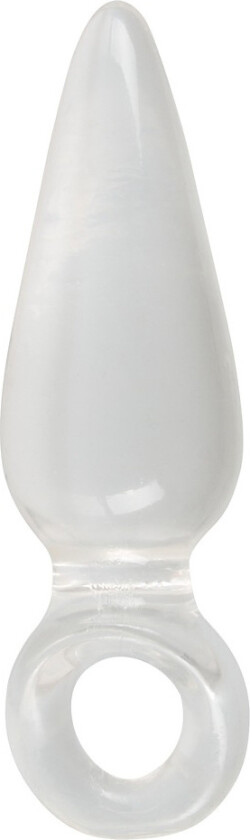 You2Toys: Finger Plug