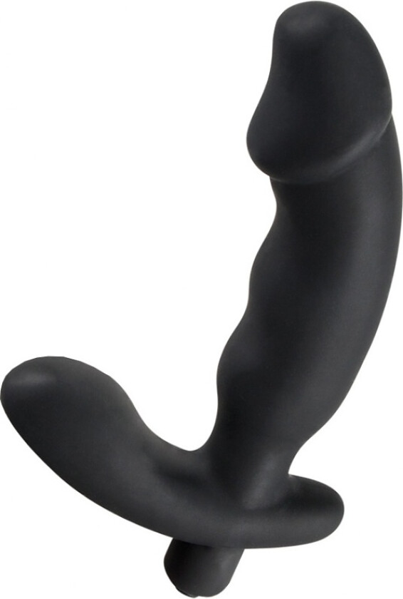 Rebel: Cock-Shaped Vibe