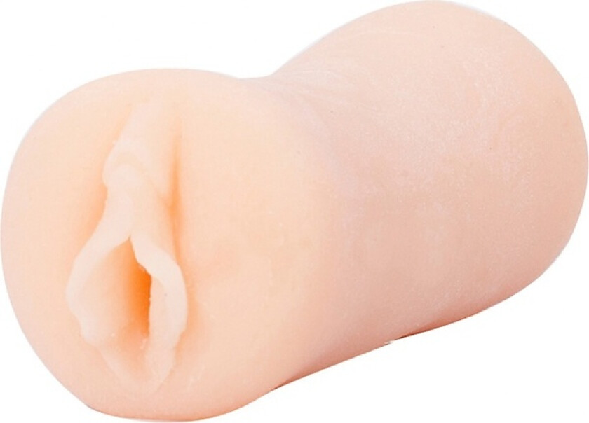 Nanma: XXX To-Go, Pocket Size Masturbator, Aggie