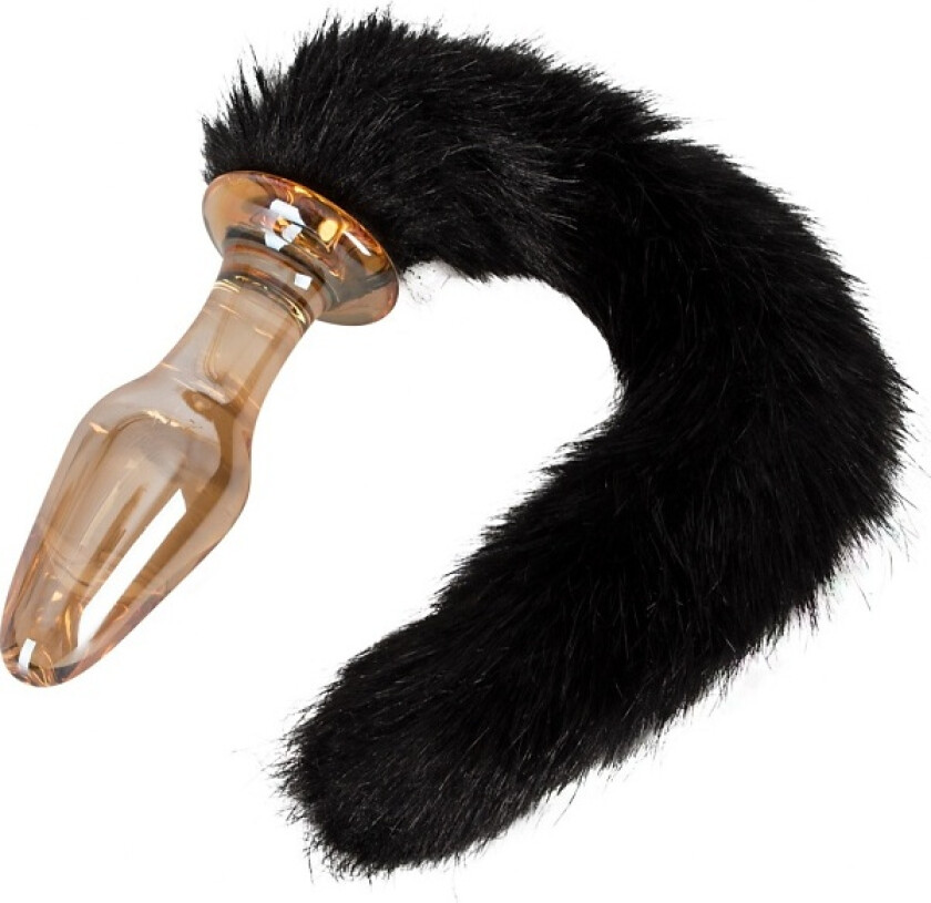 You2Toys: Glas-Plug with Tail