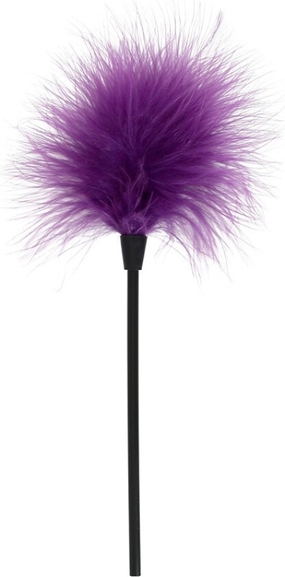 Toy Joy: Sexy Feather Tickler, lilla
