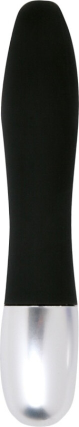 SevenCreations: Discretion, Minivibrator, svart