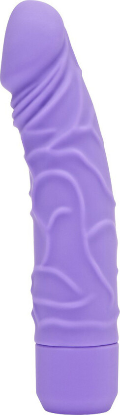 Toy Joy: Get Real, Classic Original Vibrator, lilla