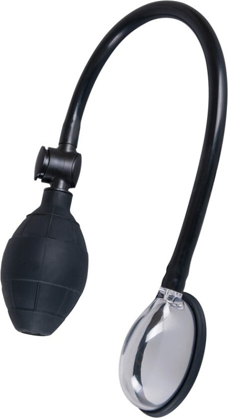 Bad Kitty: Pussy Sucker