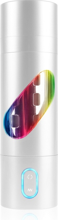 Pipedream Extreme: Rechargeable Roto-bator Pussy