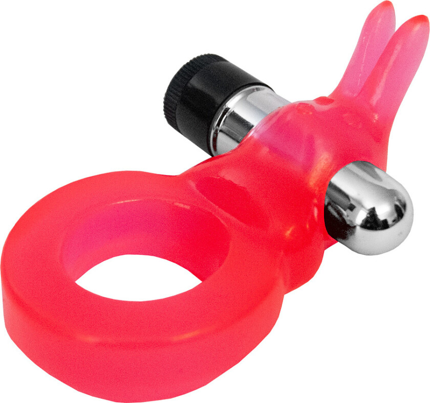 SevenCreations: Jelly Rabbit Cockring