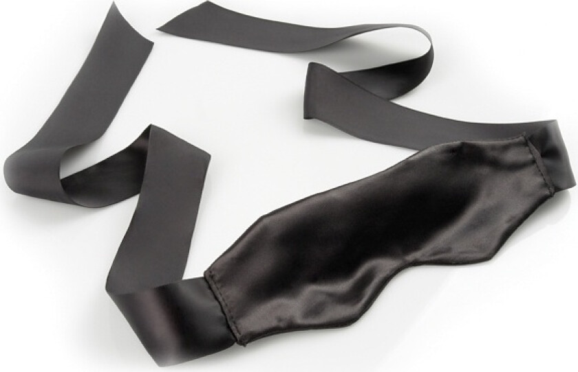 Pipedream Fetish Fantasy: Satin Blindfold
