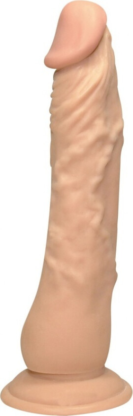 You2Toys: European Lover Dildo, 23 cm