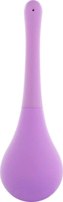 SevenCreations: Squeeze Clean, Analdusj, lilla