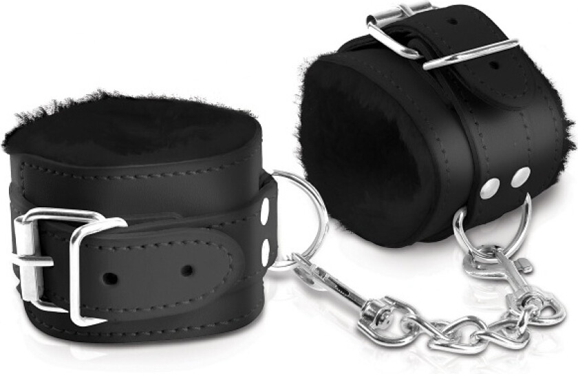 Pipedream Fetish Fantasy: Cumfy Cuffs