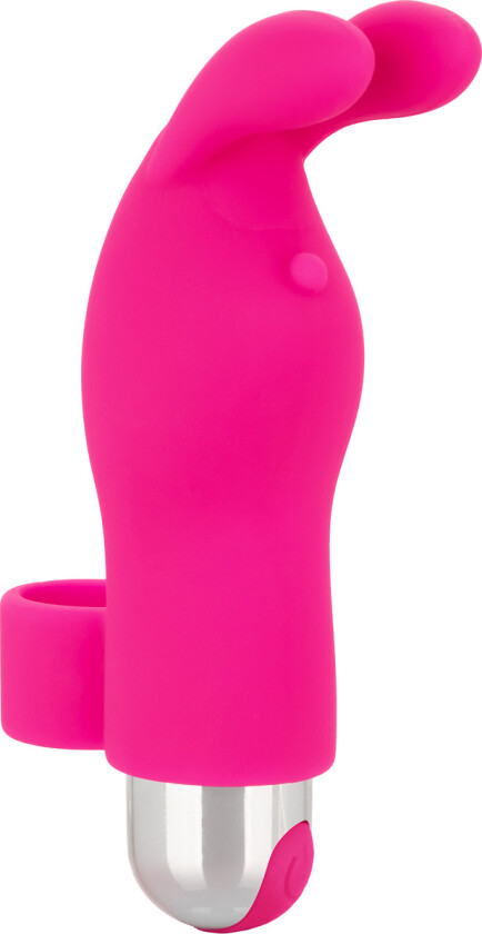 California Exotic: Intimate Play, Rechargeable Finger Bunny