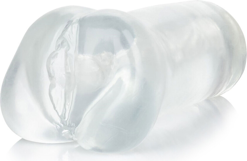 California Exotic: Stroke It, Tight Pussy