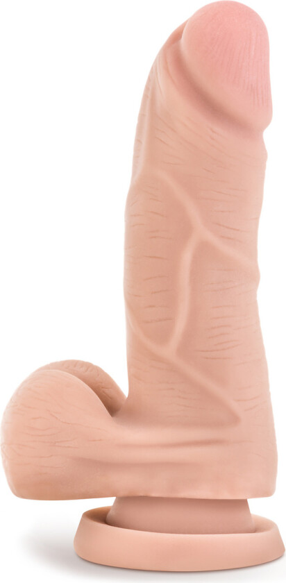 Au Naturel: Mighty Mike Dildo, 15 cm