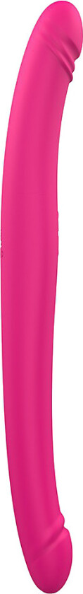 Marc Dorcel: Orgasmic Double Do, Thrusting & Vibrerende Dobbeldildo