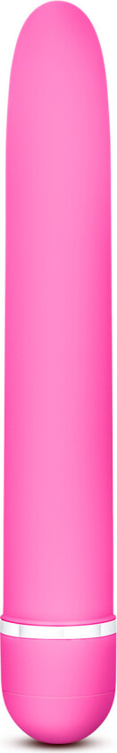 Rosé: Luxuriate Vibrator, rosa