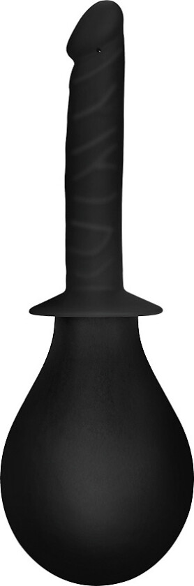 LoveToy: Bondage Fetish Deluxe Dildo Douche