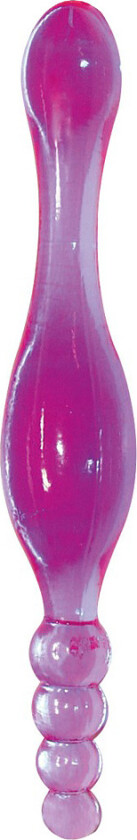 You2Toys: Galaxia Lavender Dildo