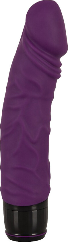 You2Toys: Vibra Lotus, Natural Vibrator