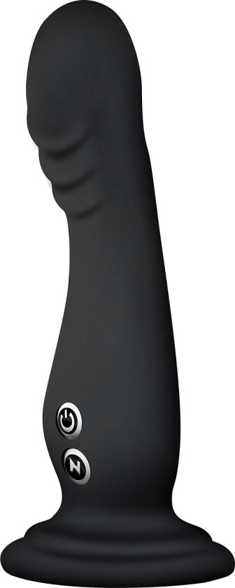 Blush: Impressions Amsterdam, Vibrating Dildo