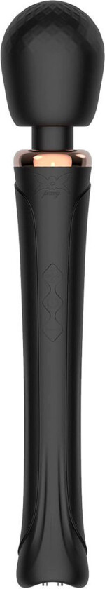 Pixey: Aquawand, Wand Vibrator