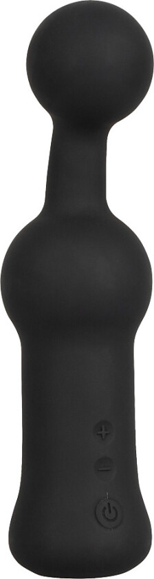 Black Velvets: Prostate Vibrator